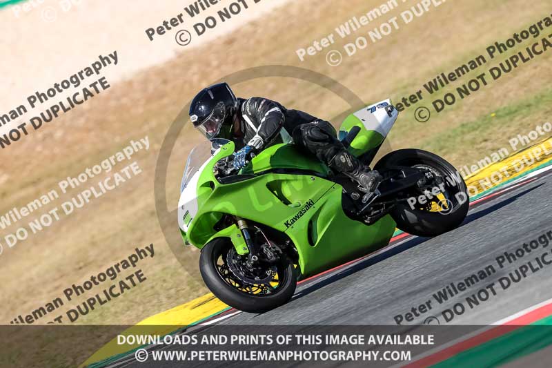 motorbikes;no limits;october 2019;peter wileman photography;portimao;portugal;trackday digital images